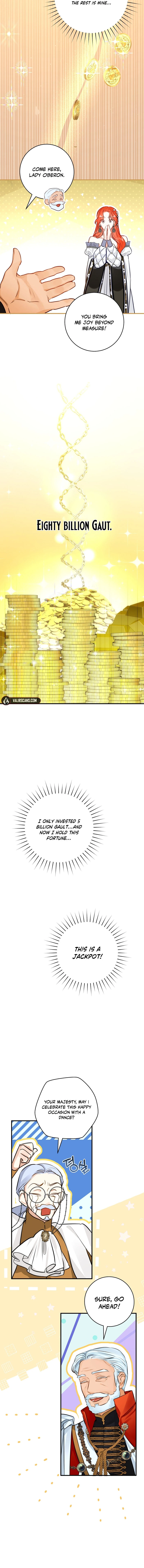 The Archduke’s Gorgeous Wedding Was a Fraud Chapter 62 - Page 7