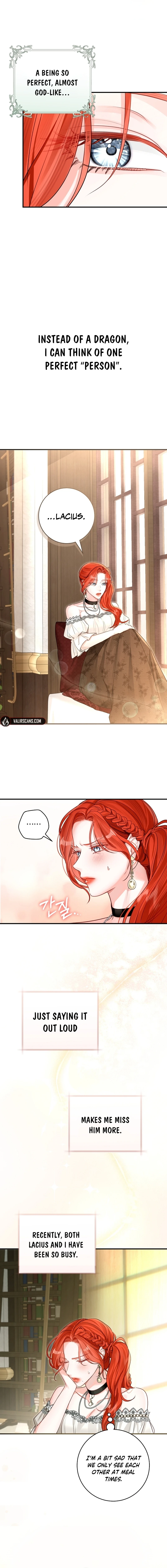 The Archduke’s Gorgeous Wedding Was a Fraud Chapter 64 - Page 6