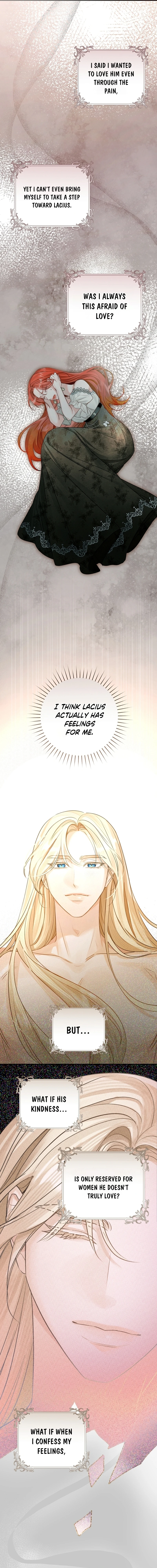 The Archduke’s Gorgeous Wedding Was a Fraud Chapter 64 - Page 8