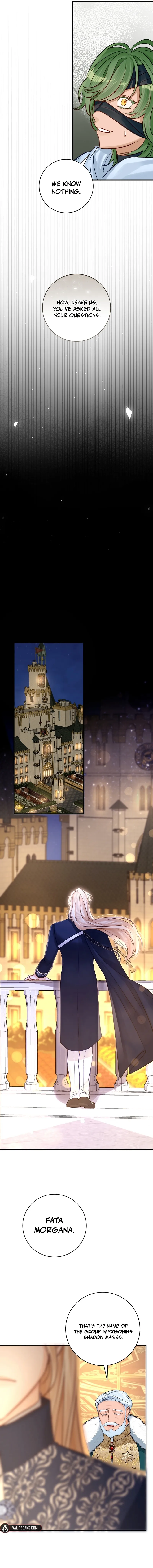 The Archduke’s Gorgeous Wedding Was a Fraud Chapter 66 - Page 12