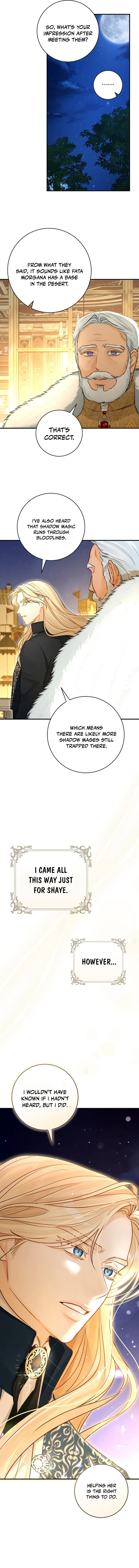 The Archduke’s Gorgeous Wedding Was a Fraud Chapter 66 - Page 13