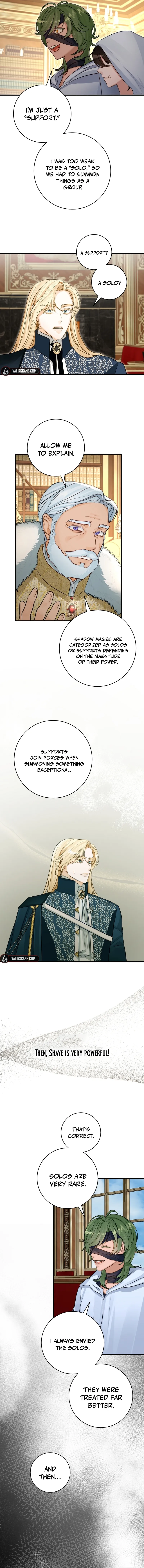 The Archduke’s Gorgeous Wedding Was a Fraud Chapter 66 - Page 8