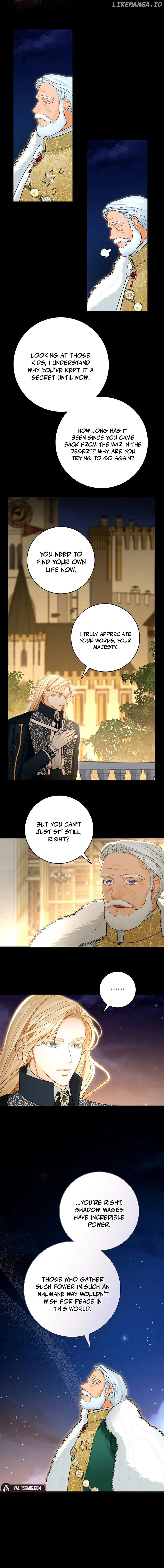 The Archduke’s Gorgeous Wedding Was a Fraud Chapter 67 - Page 0