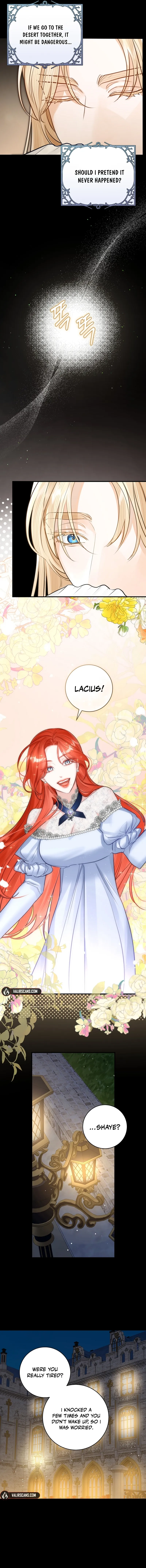 The Archduke’s Gorgeous Wedding Was a Fraud Chapter 67 - Page 4