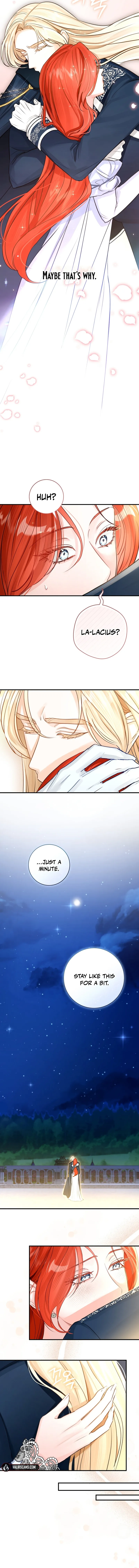 The Archduke’s Gorgeous Wedding Was a Fraud Chapter 67 - Page 6