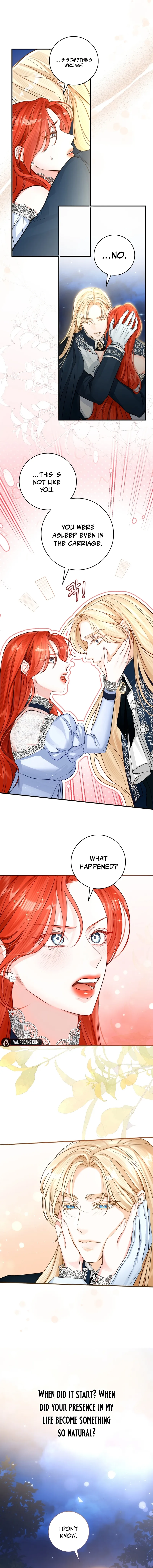 The Archduke’s Gorgeous Wedding Was a Fraud Chapter 67 - Page 7