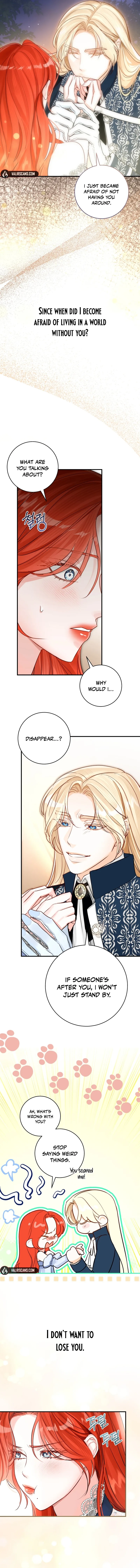 The Archduke’s Gorgeous Wedding Was a Fraud Chapter 67 - Page 8
