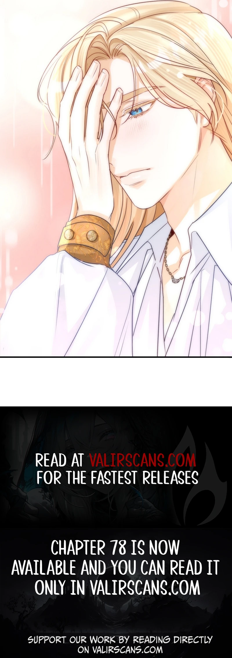 The Archduke’s Gorgeous Wedding Was a Fraud Chapter 68 - Page 8