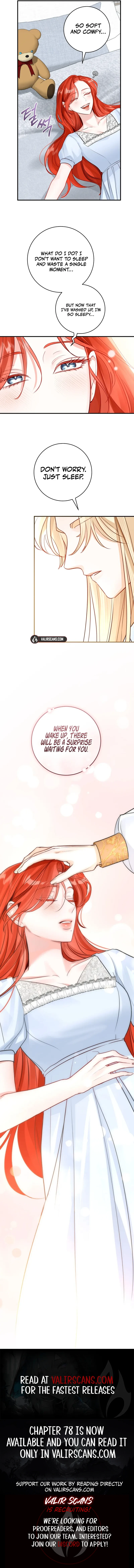 The Archduke’s Gorgeous Wedding Was a Fraud Chapter 69 - Page 7
