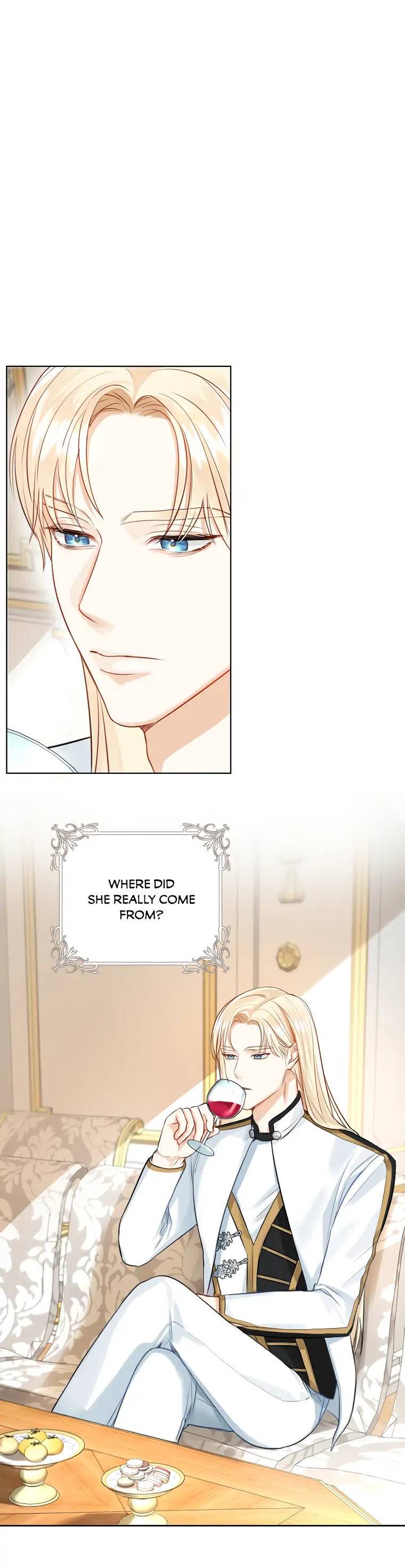 The Archduke’s Gorgeous Wedding Was a Fraud Chapter 7 - Page 14