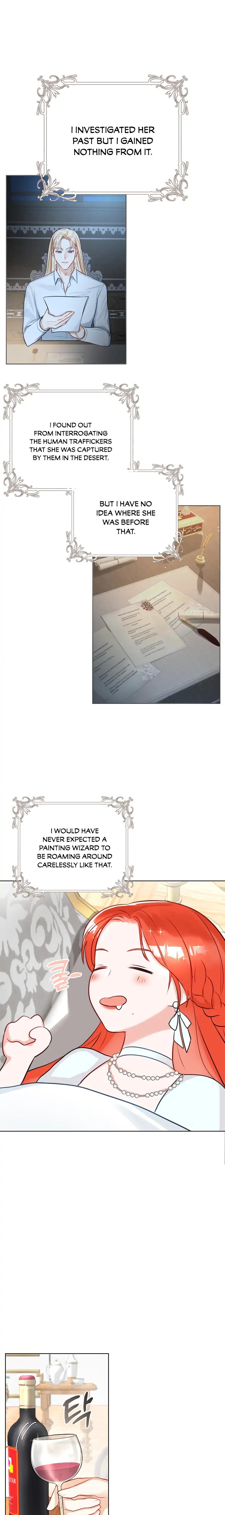 The Archduke’s Gorgeous Wedding Was a Fraud Chapter 7 - Page 15