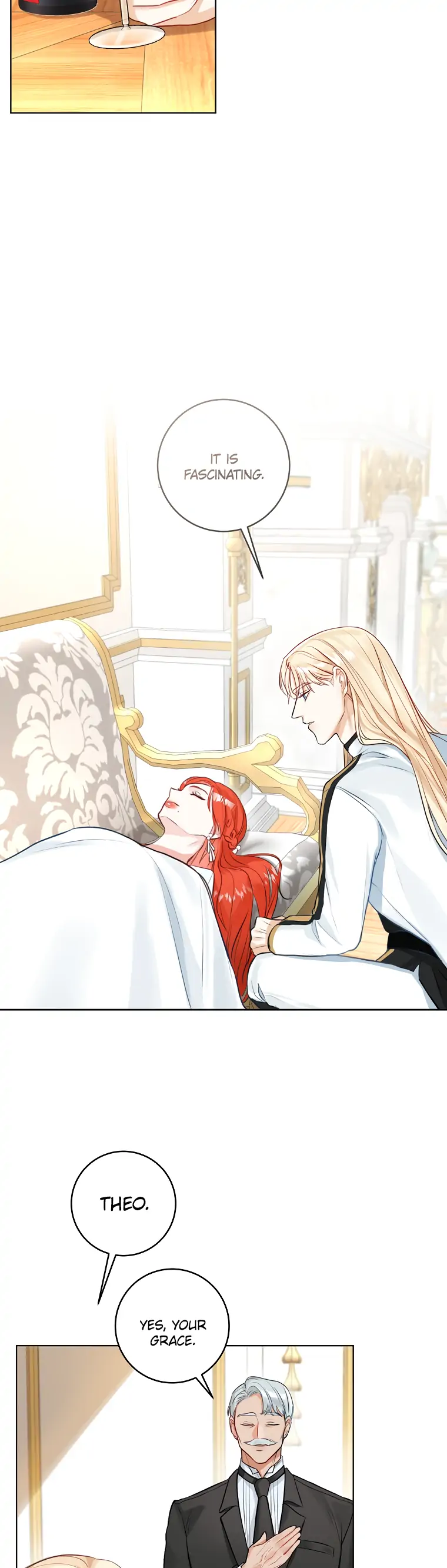 The Archduke’s Gorgeous Wedding Was a Fraud Chapter 7 - Page 16