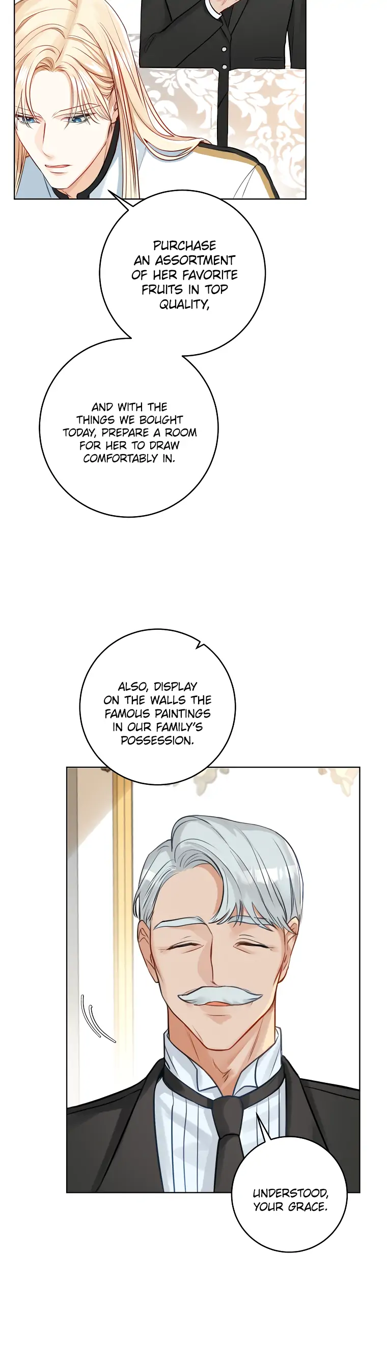 The Archduke’s Gorgeous Wedding Was a Fraud Chapter 7 - Page 17