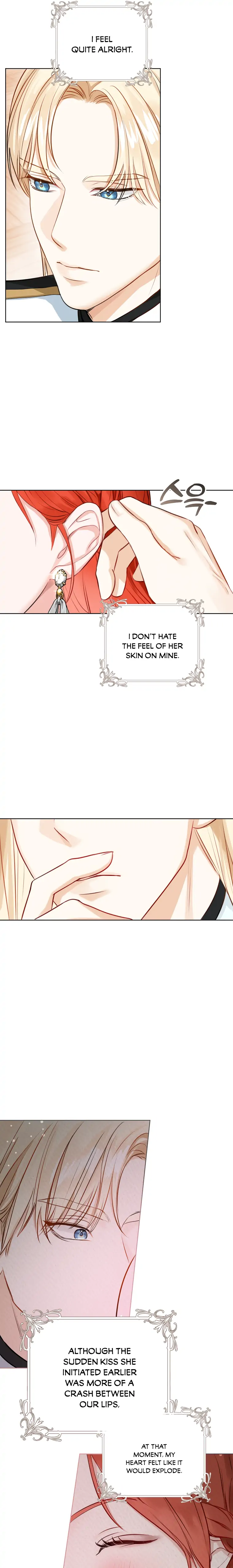 The Archduke’s Gorgeous Wedding Was a Fraud Chapter 7 - Page 18