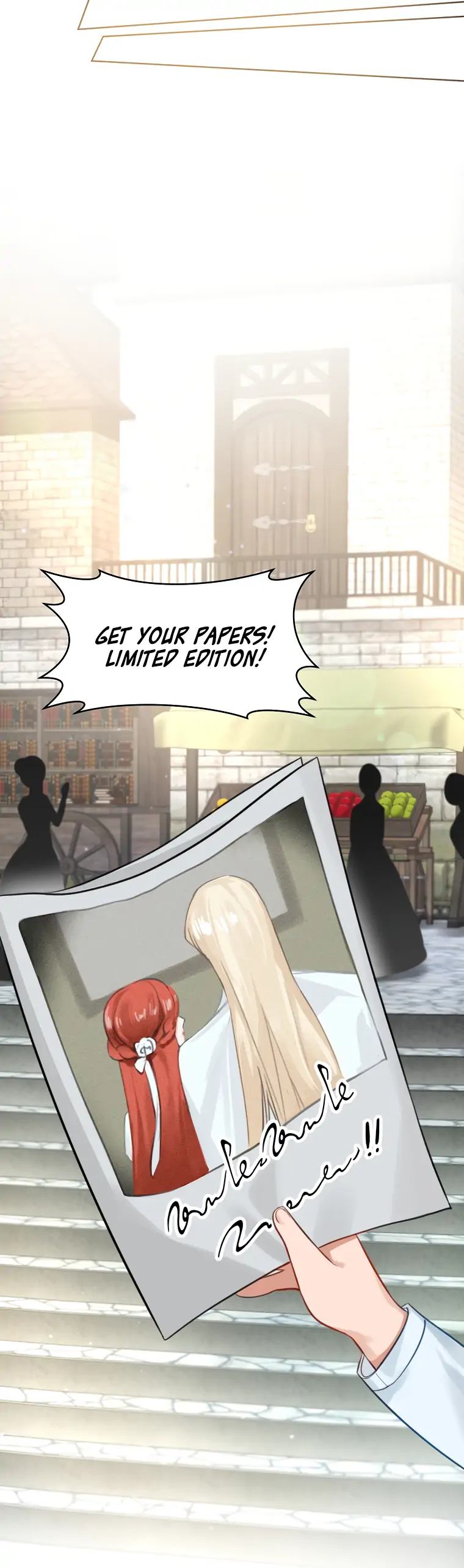 The Archduke’s Gorgeous Wedding Was a Fraud Chapter 7 - Page 20