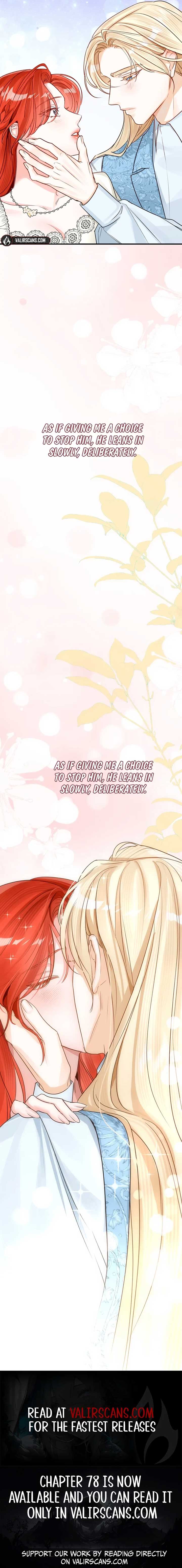 The Archduke’s Gorgeous Wedding Was a Fraud Chapter 70 - Page 7