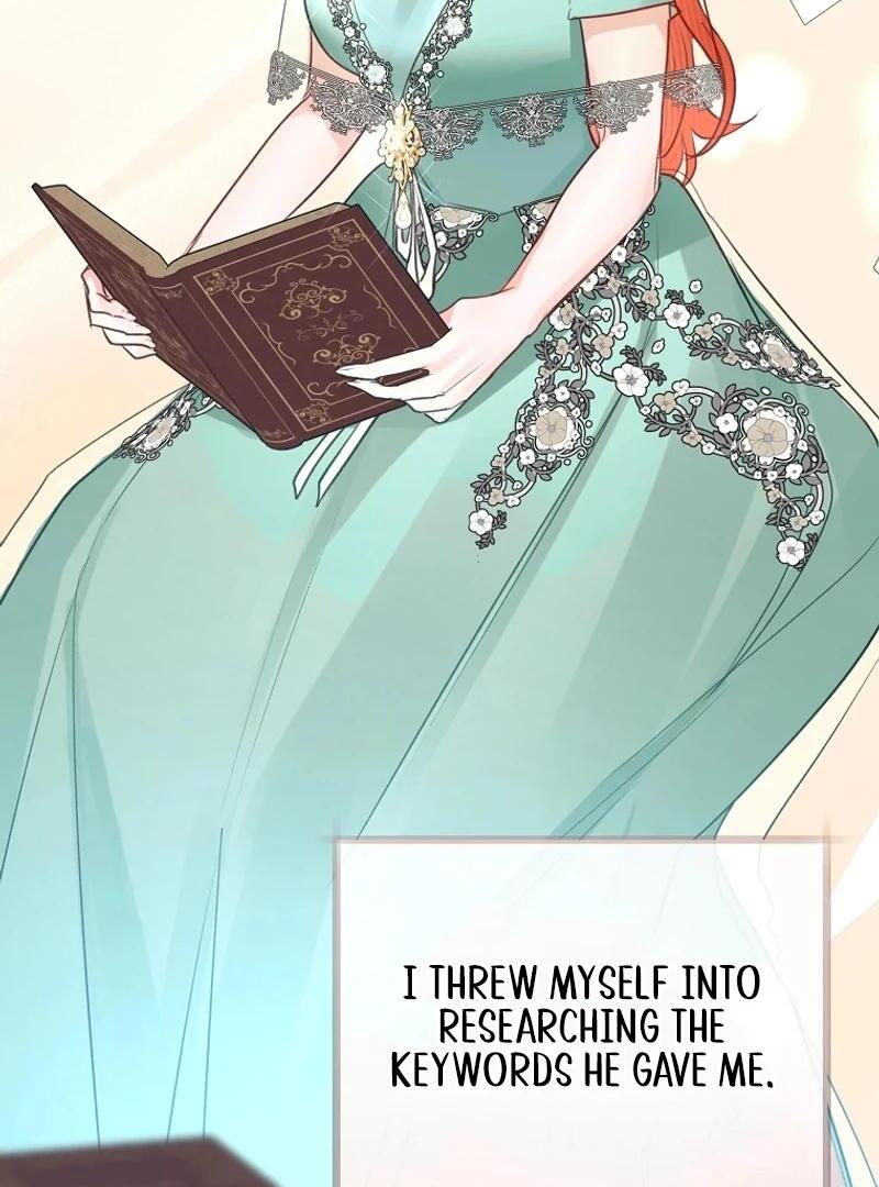 The Archduke’s Gorgeous Wedding Was a Fraud Chapter 78 - Page 22