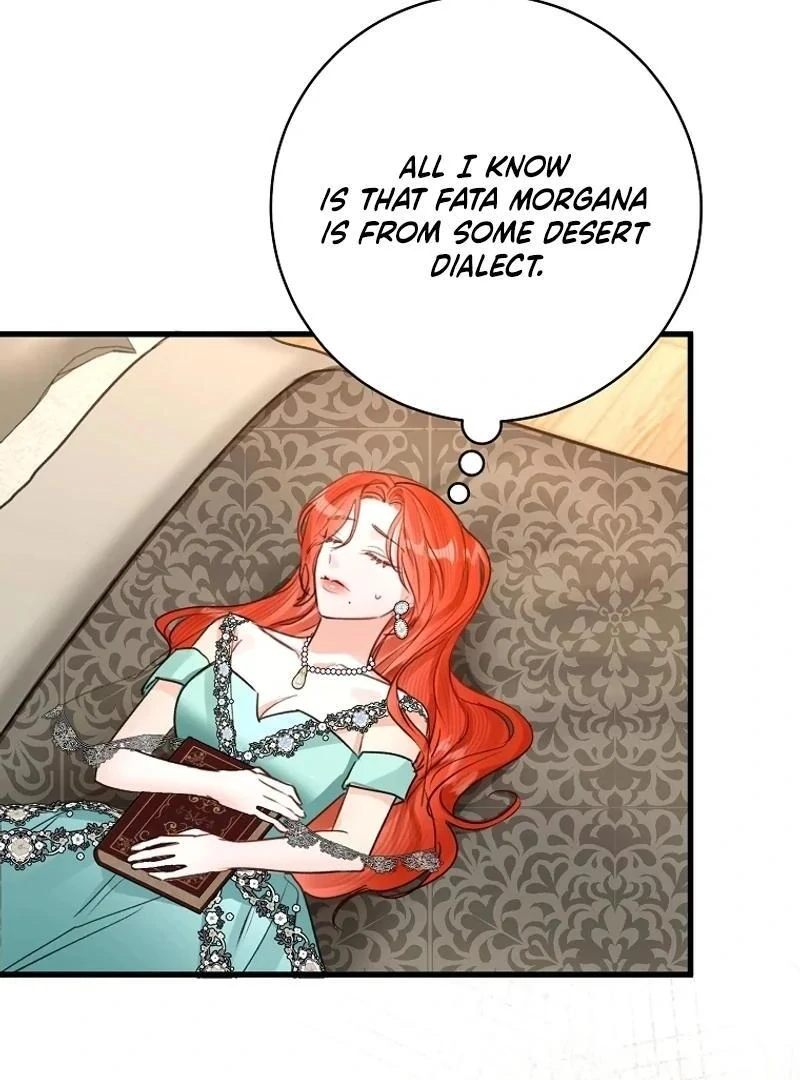 The Archduke’s Gorgeous Wedding Was a Fraud Chapter 78 - Page 35