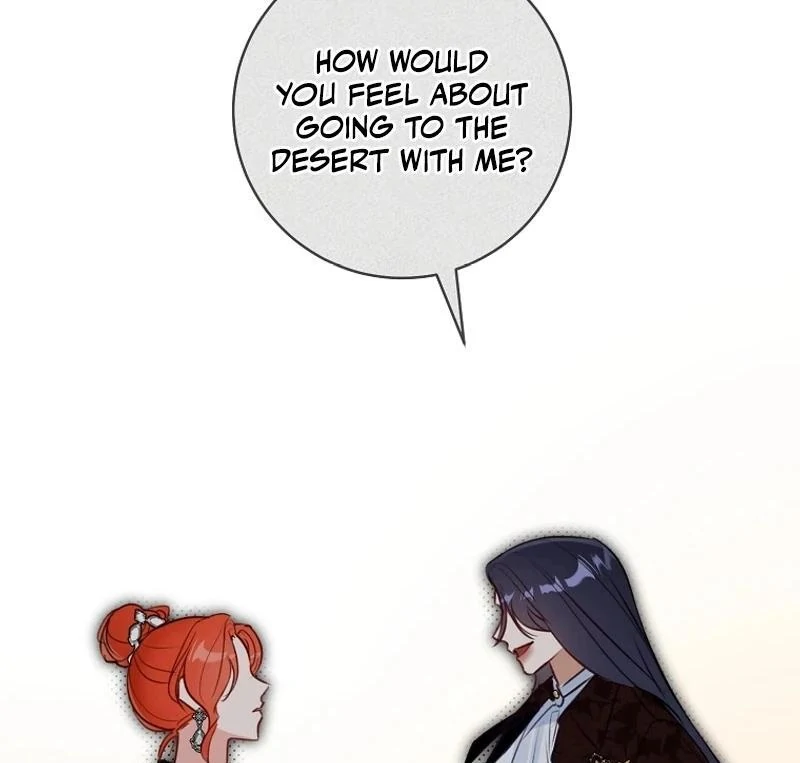 The Archduke’s Gorgeous Wedding Was a Fraud Chapter 78 - Page 40