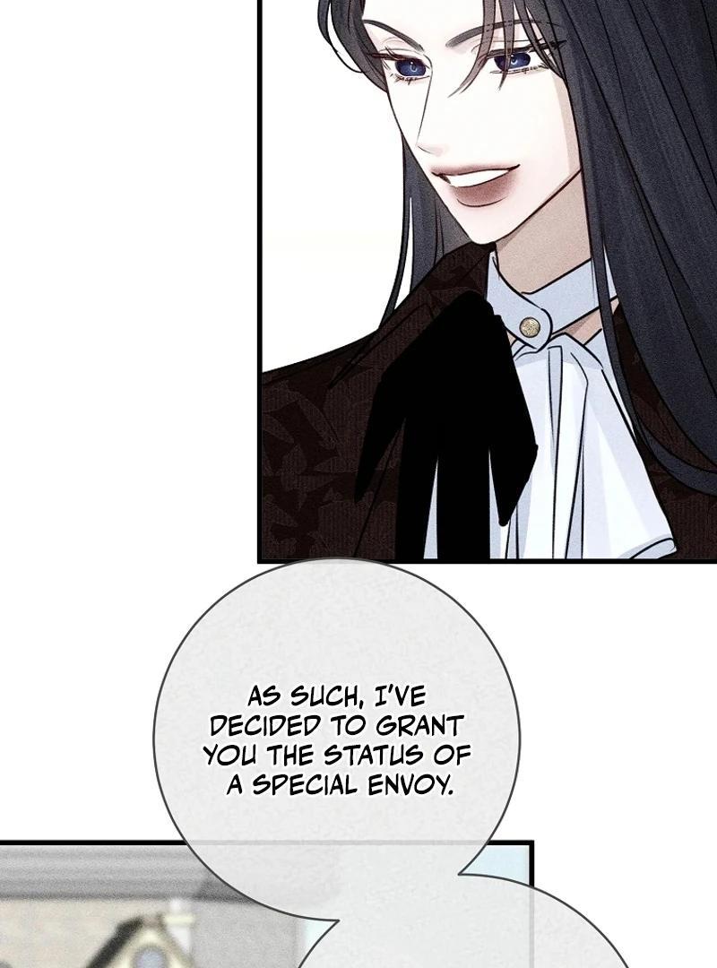 The Archduke’s Gorgeous Wedding Was a Fraud Chapter 78 - Page 44