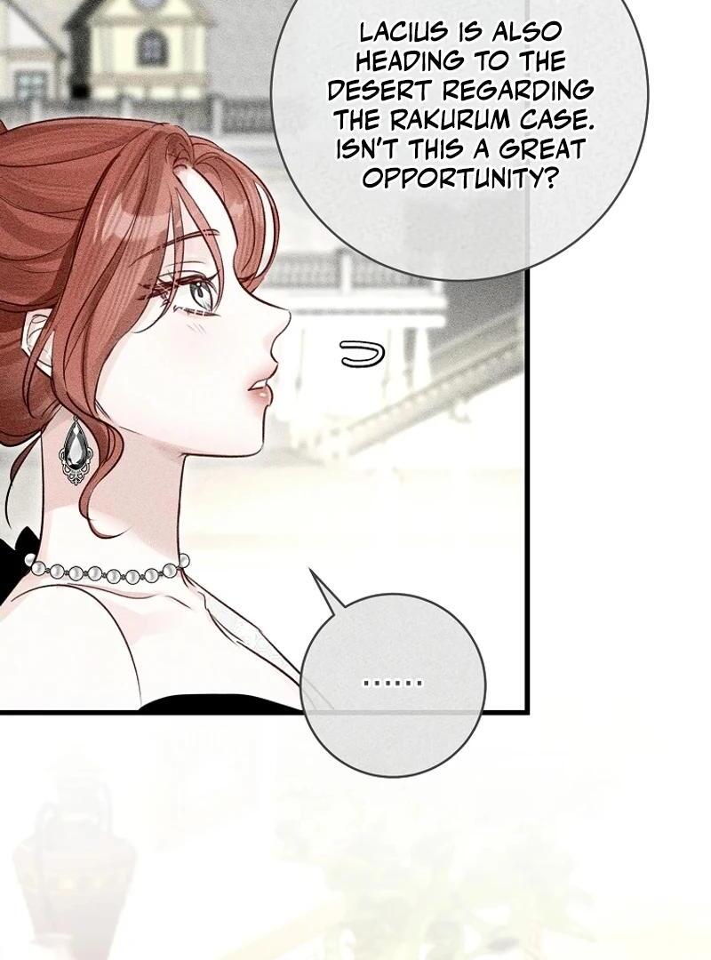 The Archduke’s Gorgeous Wedding Was a Fraud Chapter 78 - Page 45