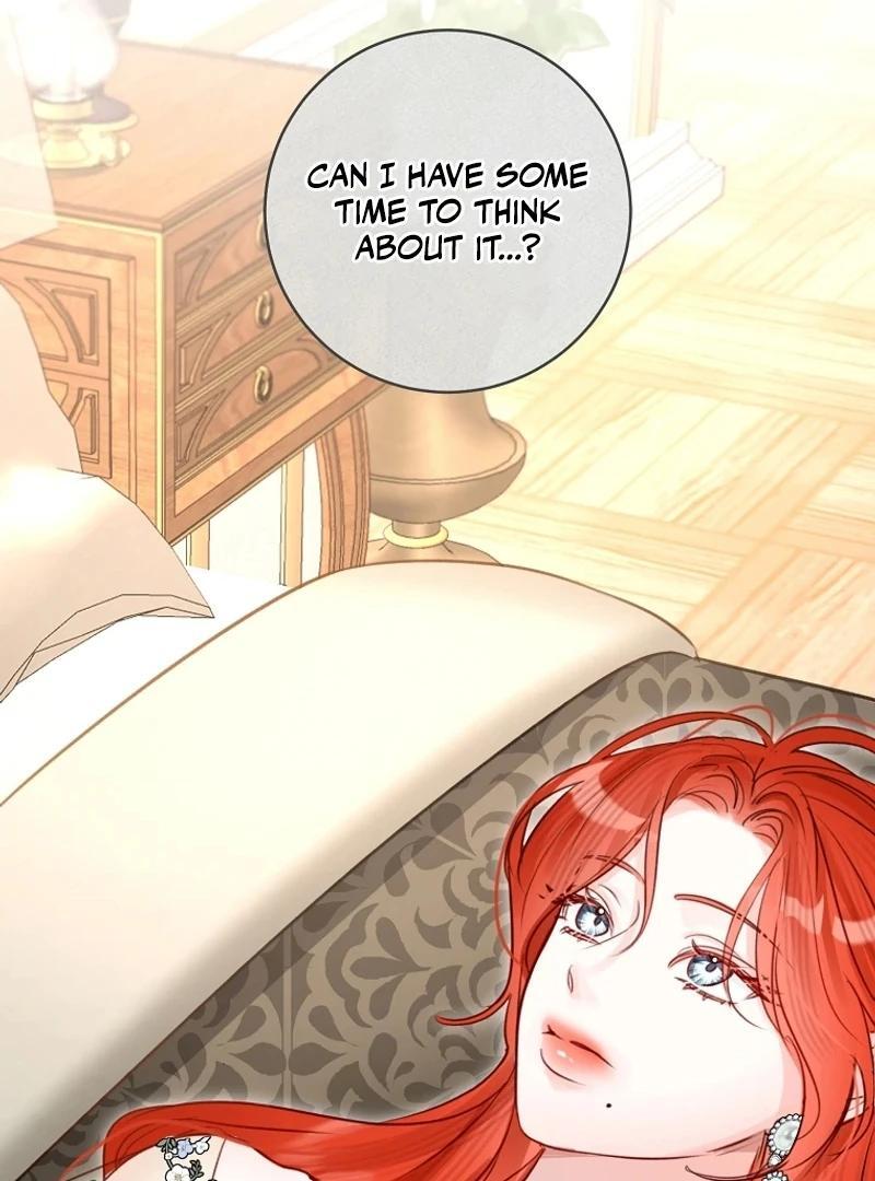 The Archduke’s Gorgeous Wedding Was a Fraud Chapter 78 - Page 46