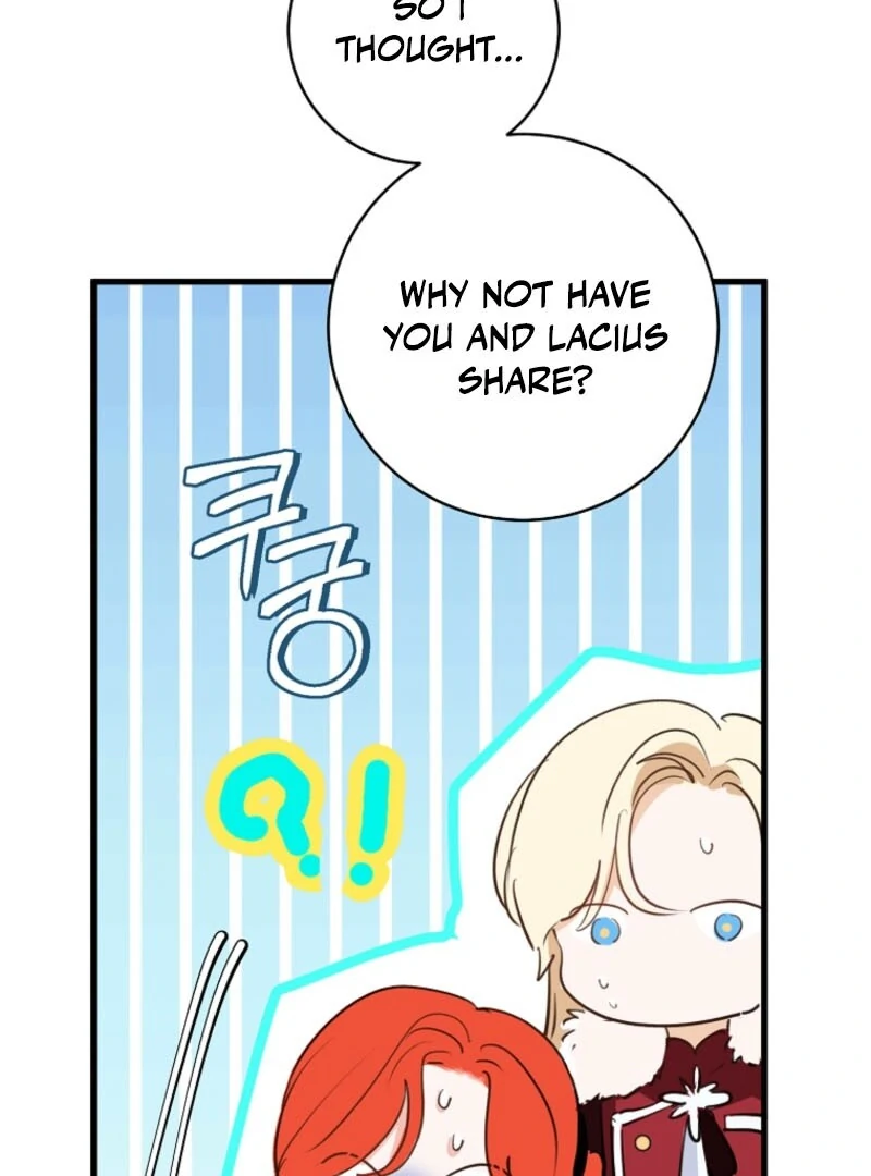 The Archduke’s Gorgeous Wedding Was a Fraud Chapter 79 - Page 11
