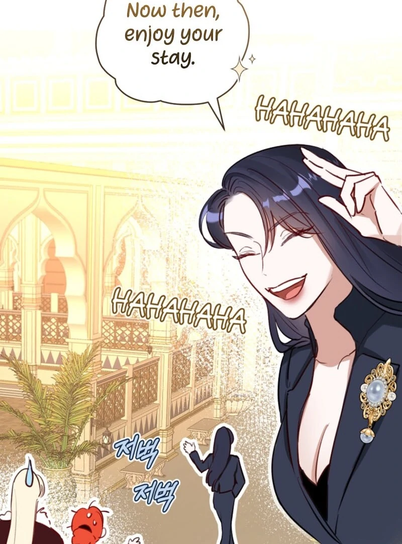 The Archduke’s Gorgeous Wedding Was a Fraud Chapter 79 - Page 19