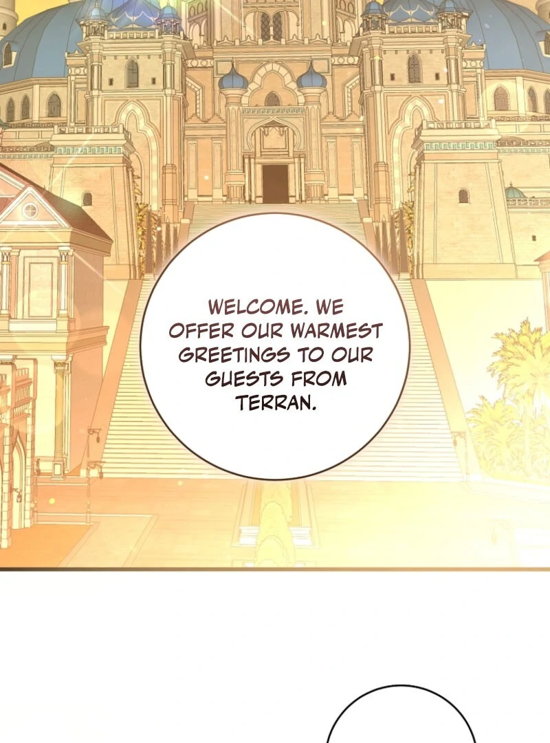 The Archduke’s Gorgeous Wedding Was a Fraud Chapter 79 - Page 2