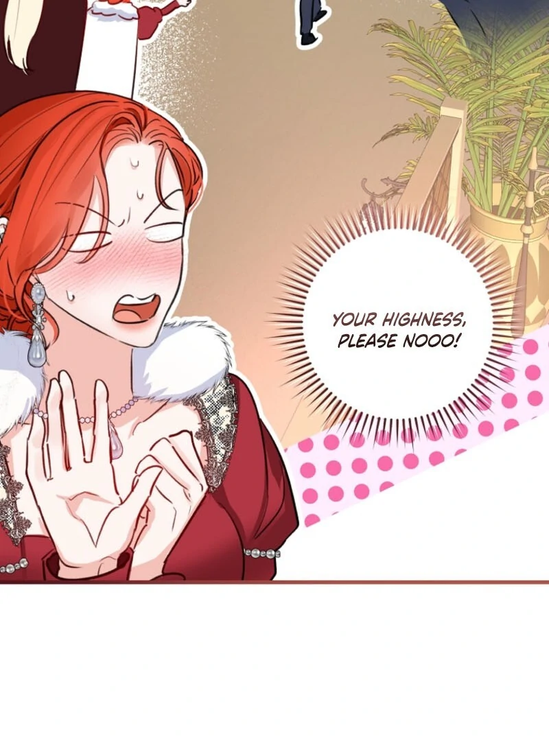 The Archduke’s Gorgeous Wedding Was a Fraud Chapter 79 - Page 20