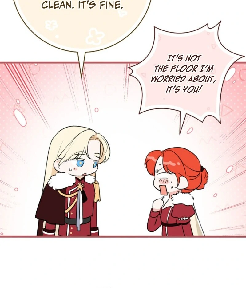 The Archduke’s Gorgeous Wedding Was a Fraud Chapter 79 - Page 26