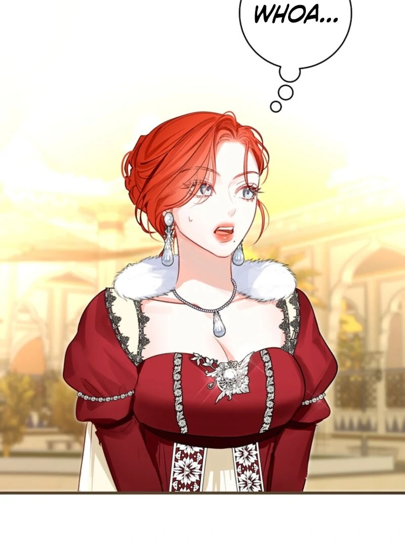 The Archduke’s Gorgeous Wedding Was a Fraud Chapter 79 - Page 3