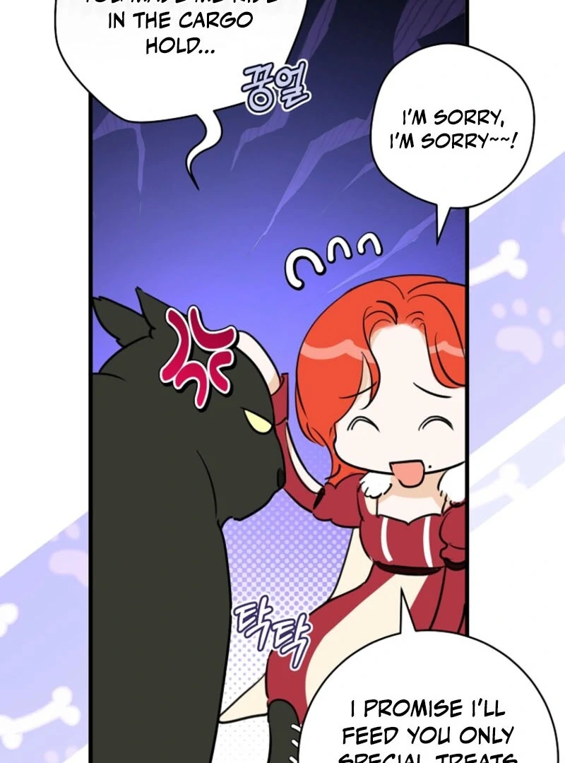 The Archduke’s Gorgeous Wedding Was a Fraud Chapter 79 - Page 36