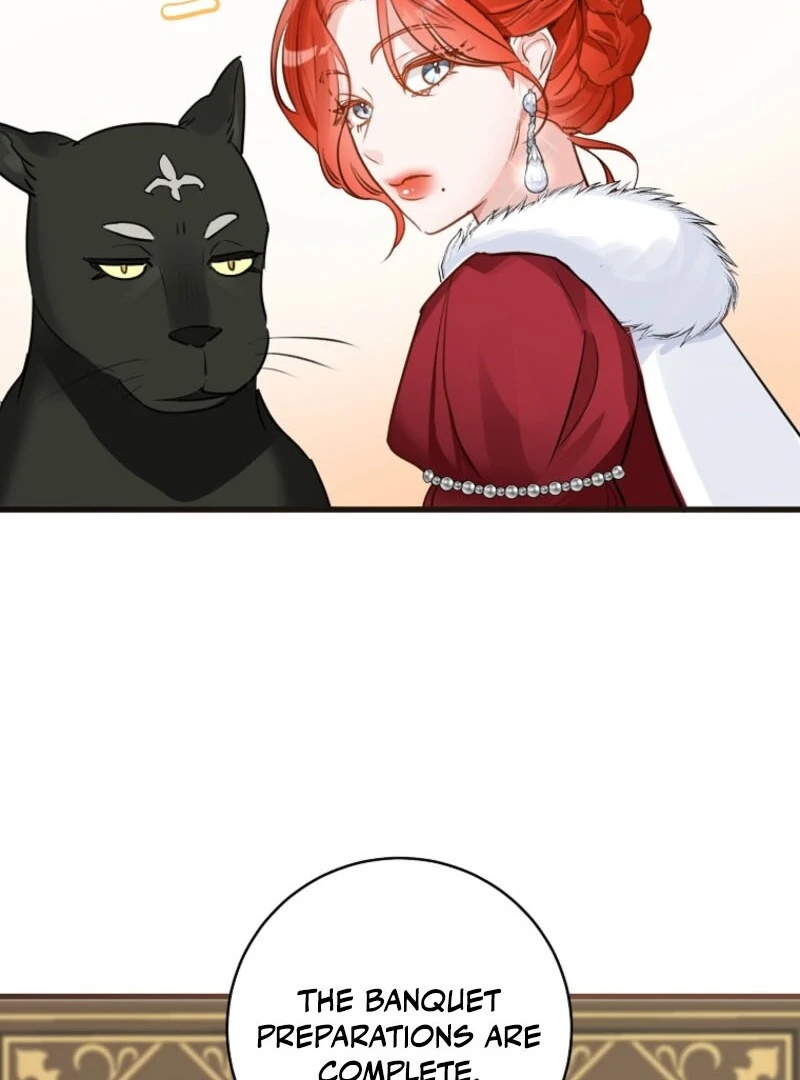 The Archduke’s Gorgeous Wedding Was a Fraud Chapter 79 - Page 38