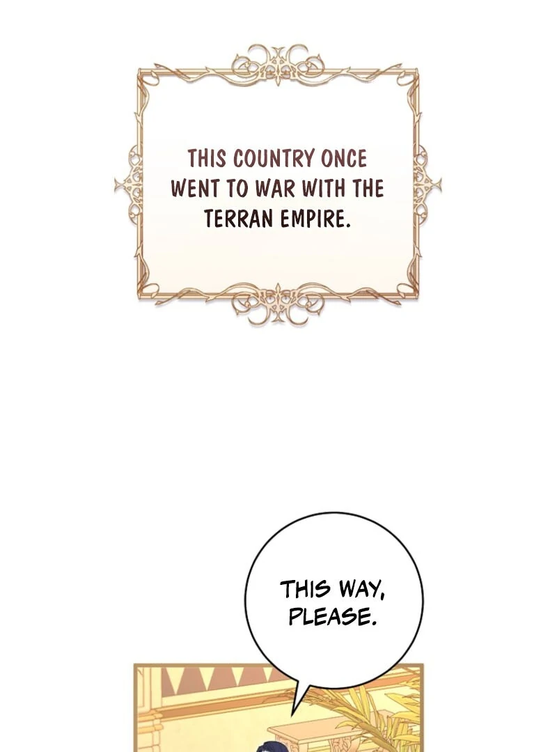 The Archduke’s Gorgeous Wedding Was a Fraud Chapter 79 - Page 4
