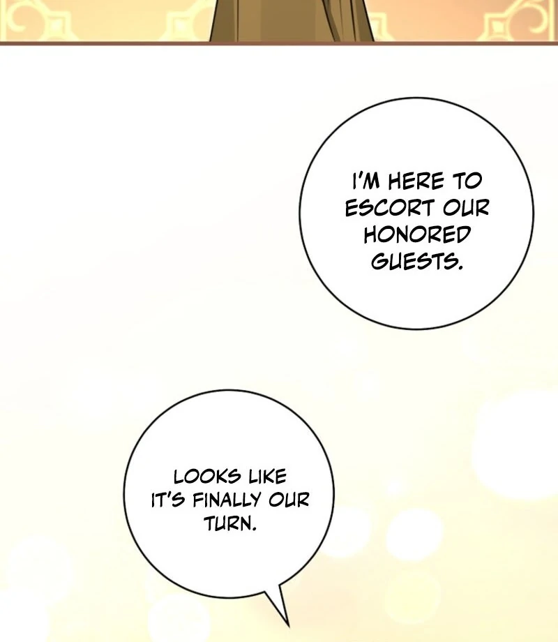 The Archduke’s Gorgeous Wedding Was a Fraud Chapter 79 - Page 40