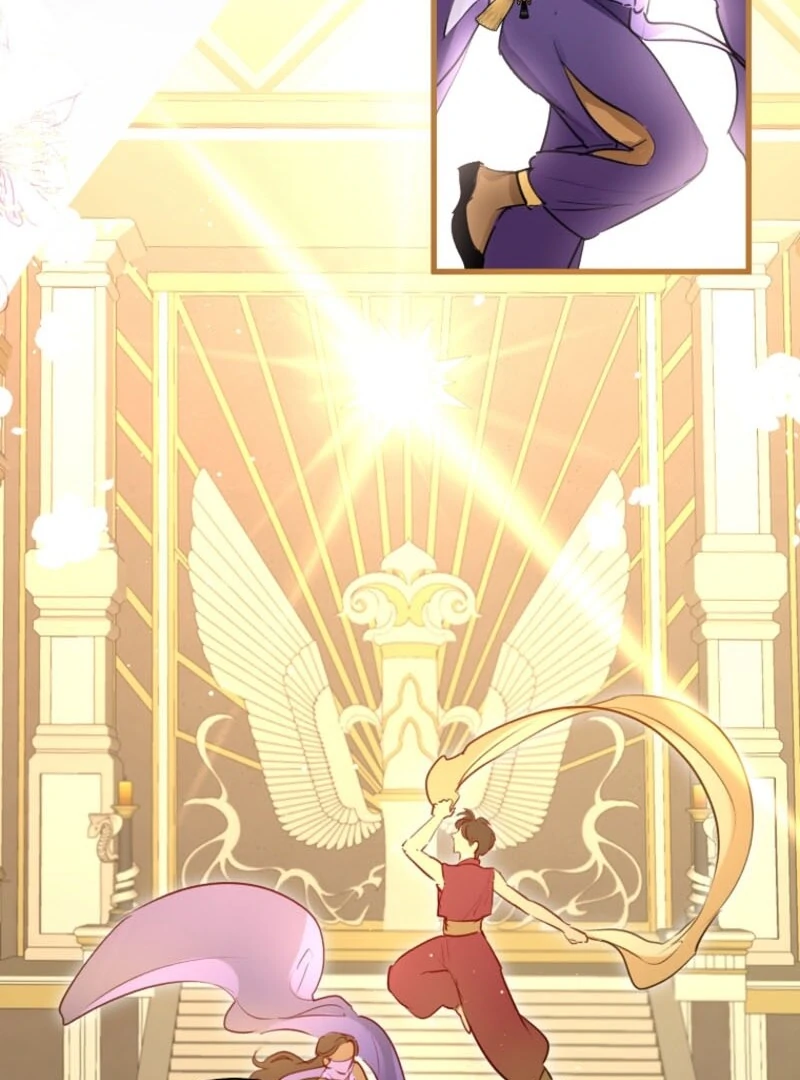 The Archduke’s Gorgeous Wedding Was a Fraud Chapter 79 - Page 46