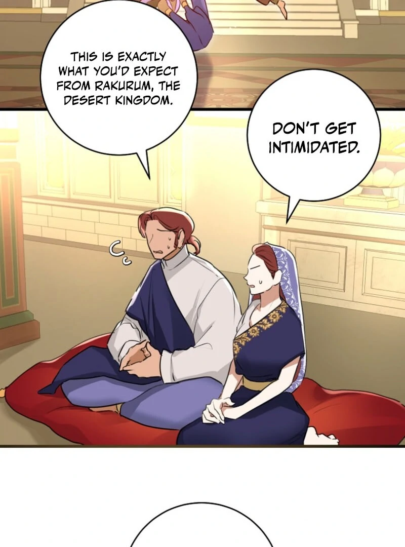 The Archduke’s Gorgeous Wedding Was a Fraud Chapter 79 - Page 47