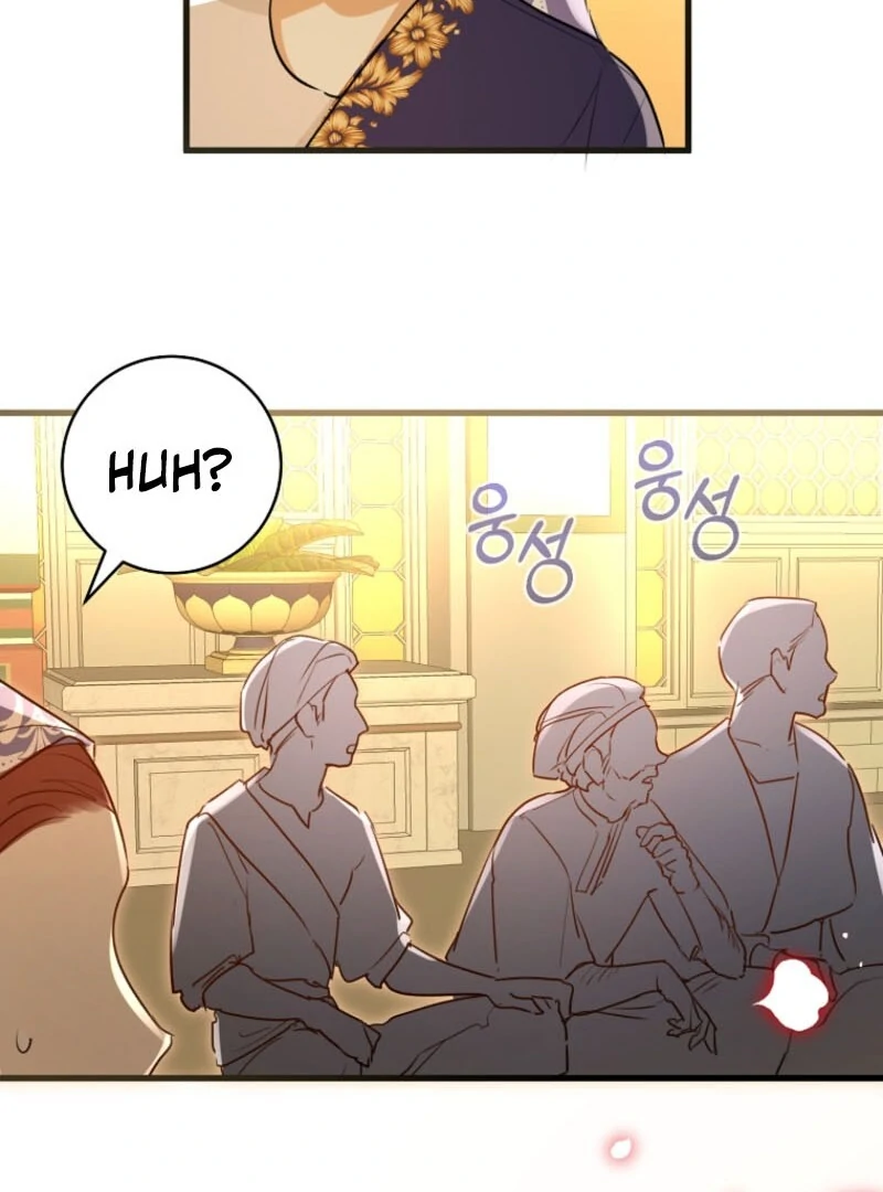 The Archduke’s Gorgeous Wedding Was a Fraud Chapter 79 - Page 49