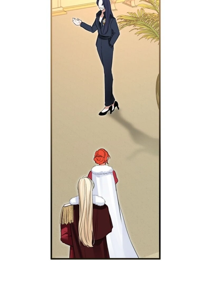 The Archduke’s Gorgeous Wedding Was a Fraud Chapter 79 - Page 5