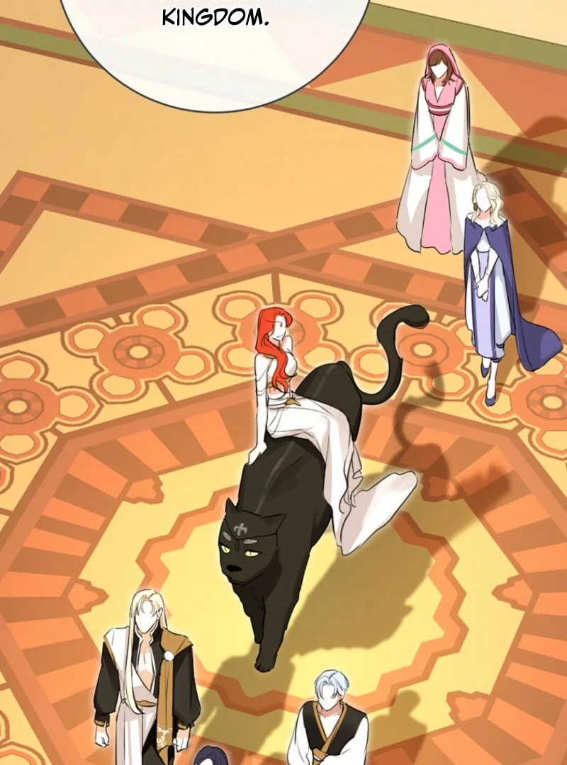 The Archduke’s Gorgeous Wedding Was a Fraud Chapter 79 - Page 57