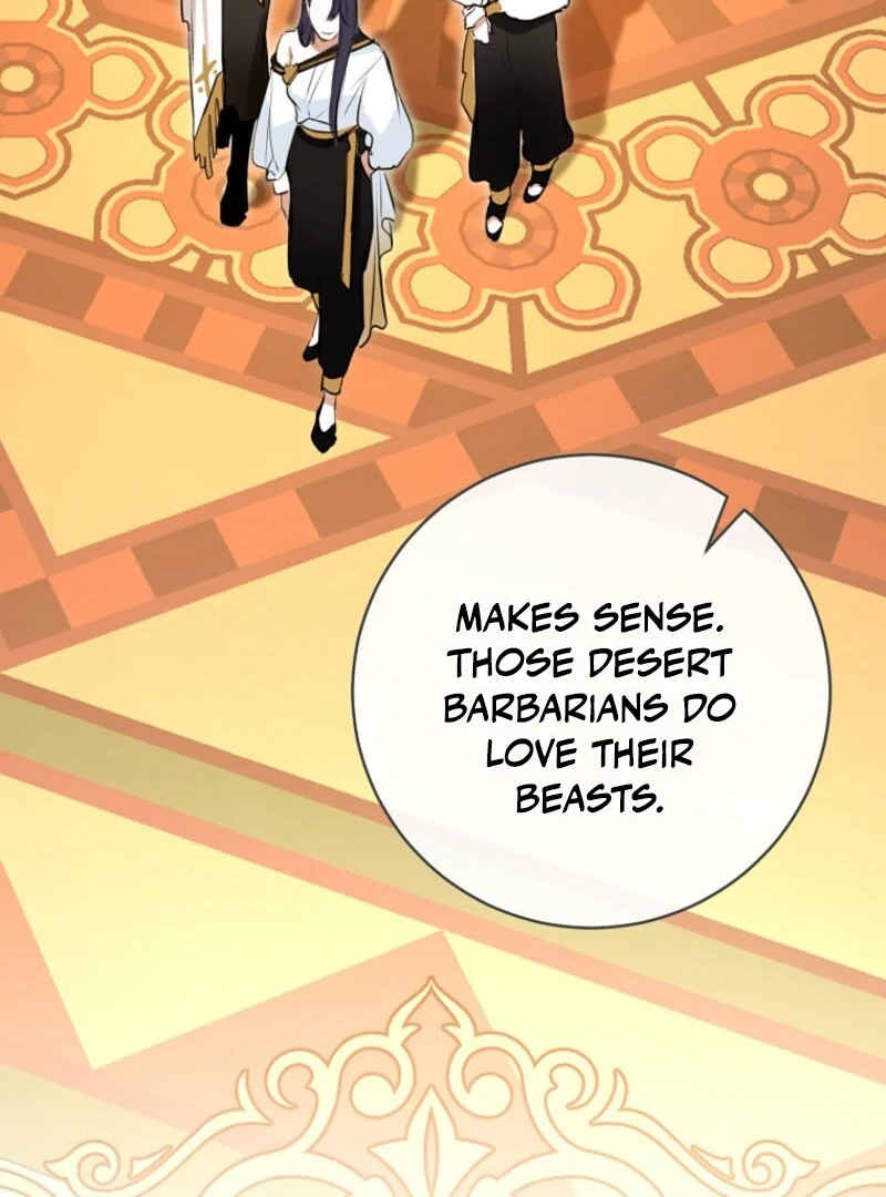The Archduke’s Gorgeous Wedding Was a Fraud Chapter 79 - Page 58