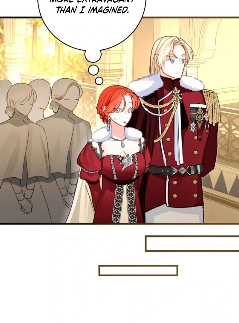 The Archduke’s Gorgeous Wedding Was a Fraud Chapter 79 - Page 7