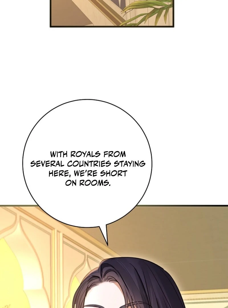 The Archduke’s Gorgeous Wedding Was a Fraud Chapter 79 - Page 9