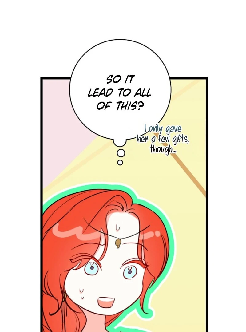 The Archduke’s Gorgeous Wedding Was a Fraud Chapter 81 - Page 20