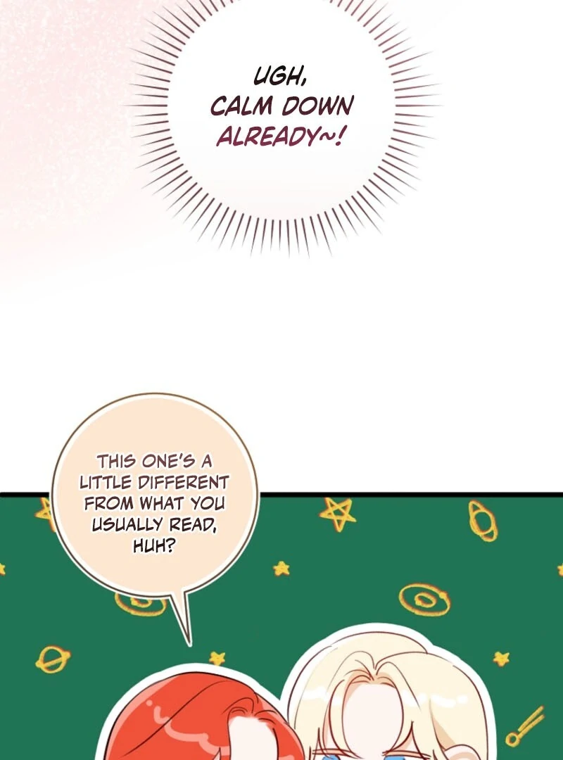 The Archduke’s Gorgeous Wedding Was a Fraud Chapter 81 - Page 55