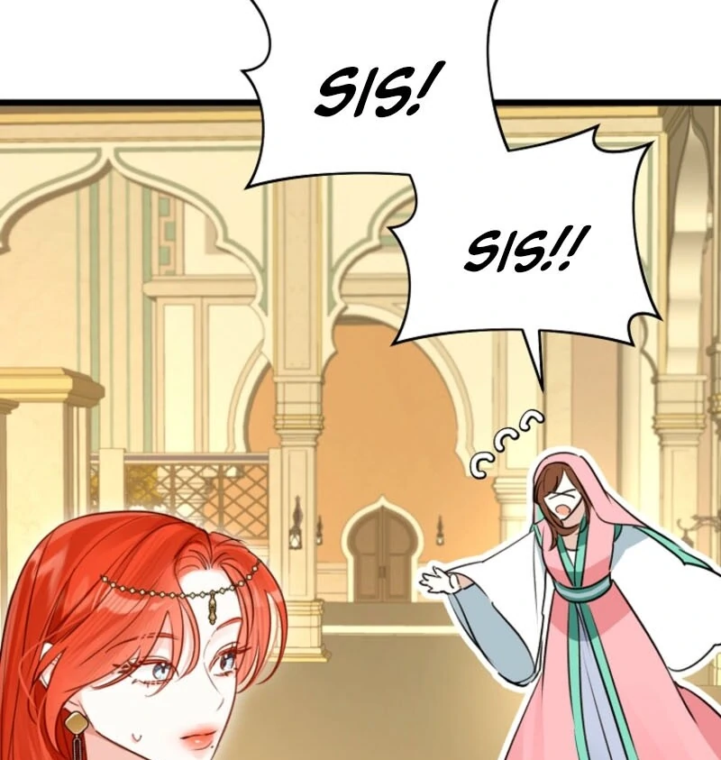 The Archduke’s Gorgeous Wedding Was a Fraud Chapter 81 - Page 9