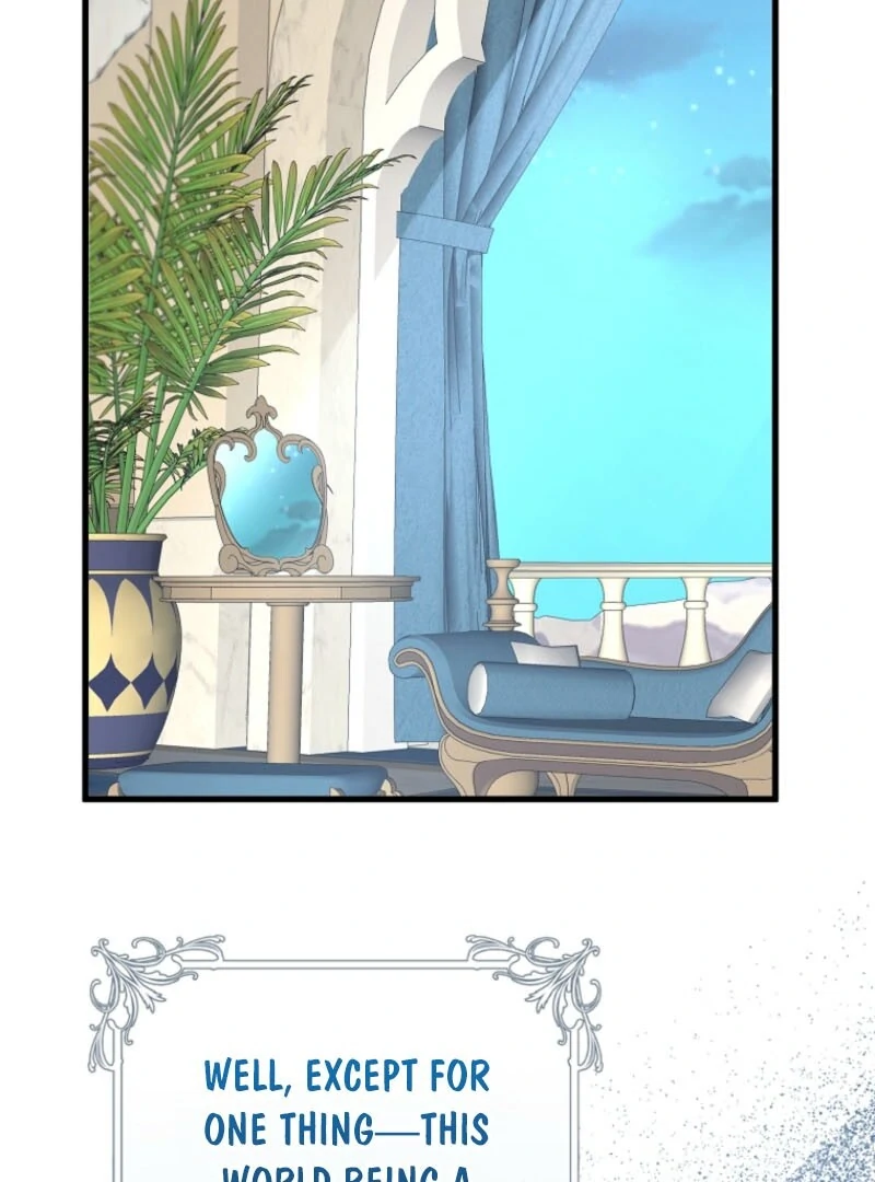 The Archduke’s Gorgeous Wedding Was a Fraud Chapter 82 - Page 51
