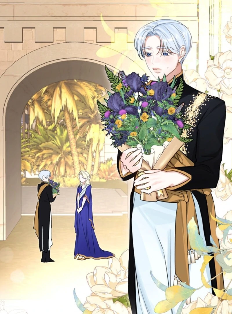 The Archduke’s Gorgeous Wedding Was a Fraud Chapter 83 - Page 100