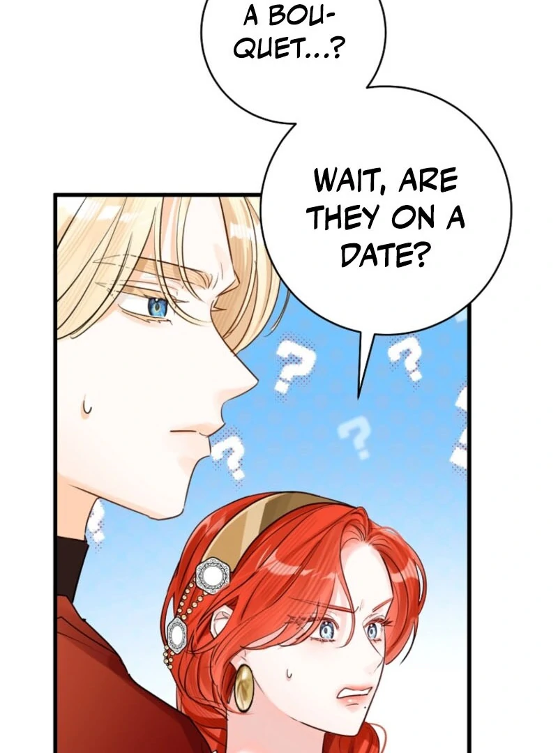 The Archduke’s Gorgeous Wedding Was a Fraud Chapter 83 - Page 103